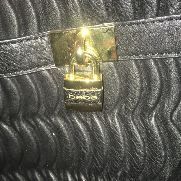 Bebe Handbag - Picture 6 of 8